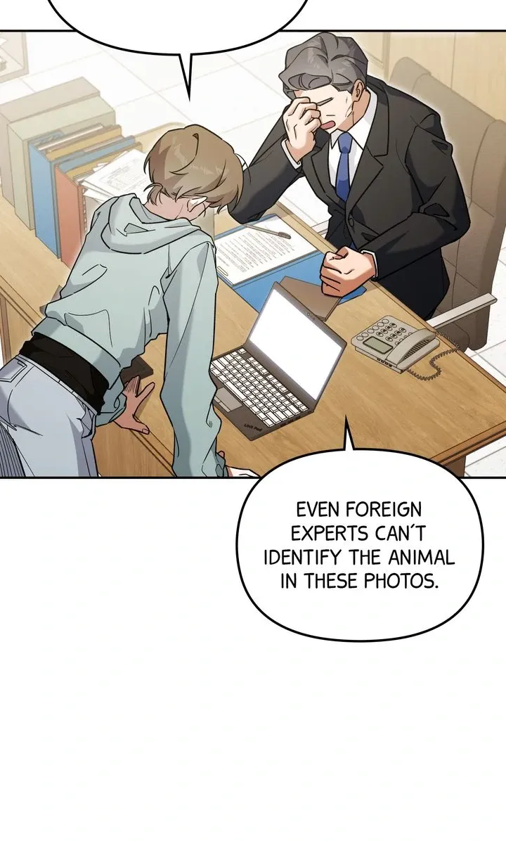 Team Zero Chapter 39 page 72 - 