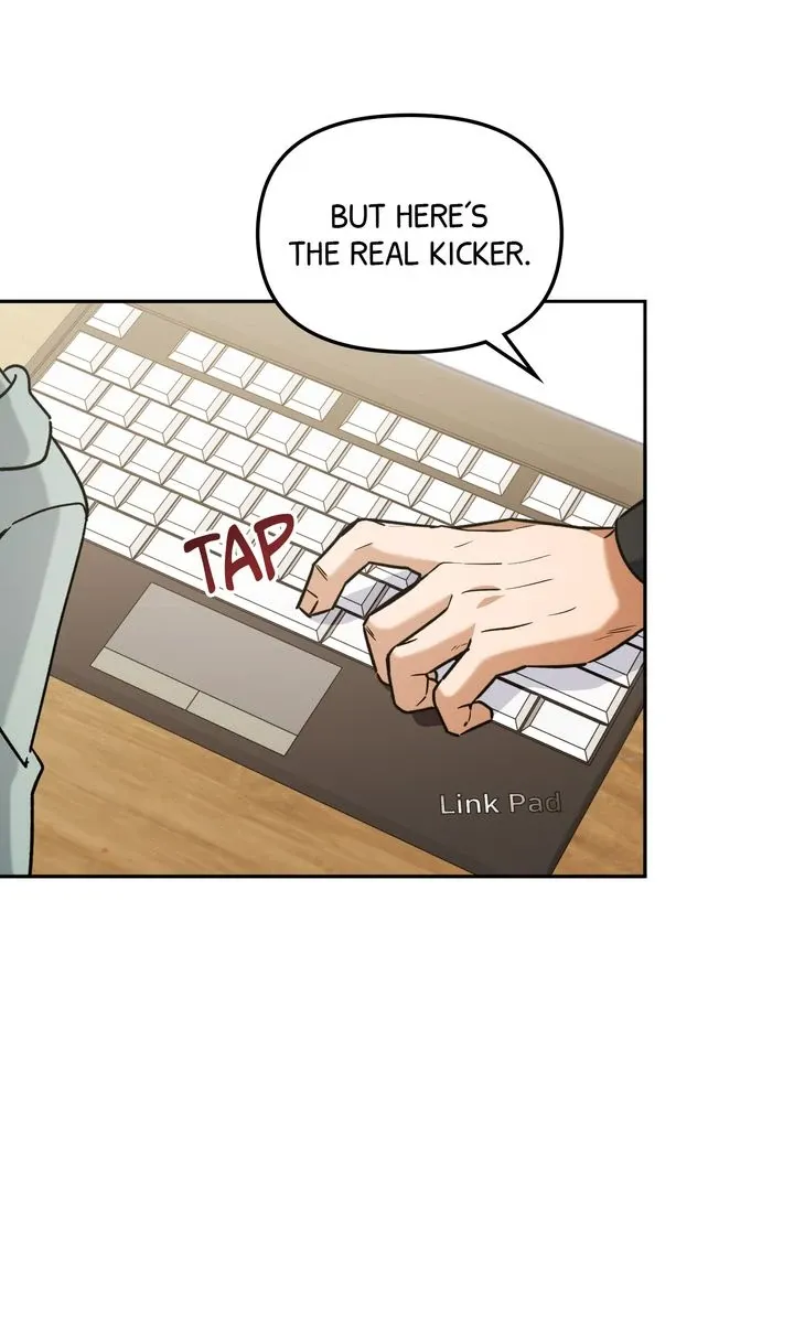 Team Zero Chapter 39 page 73 - 