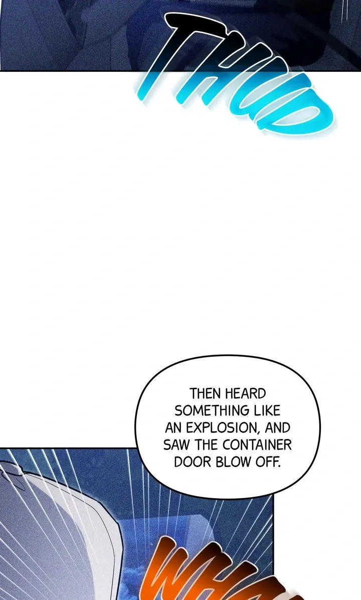 Team Zero Chapter 39 page 77 - 
