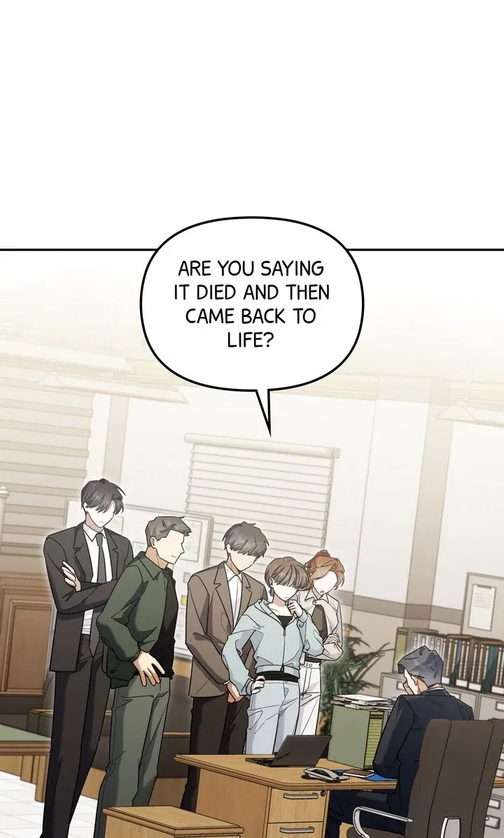 Team Zero Chapter 40 page 2 - 