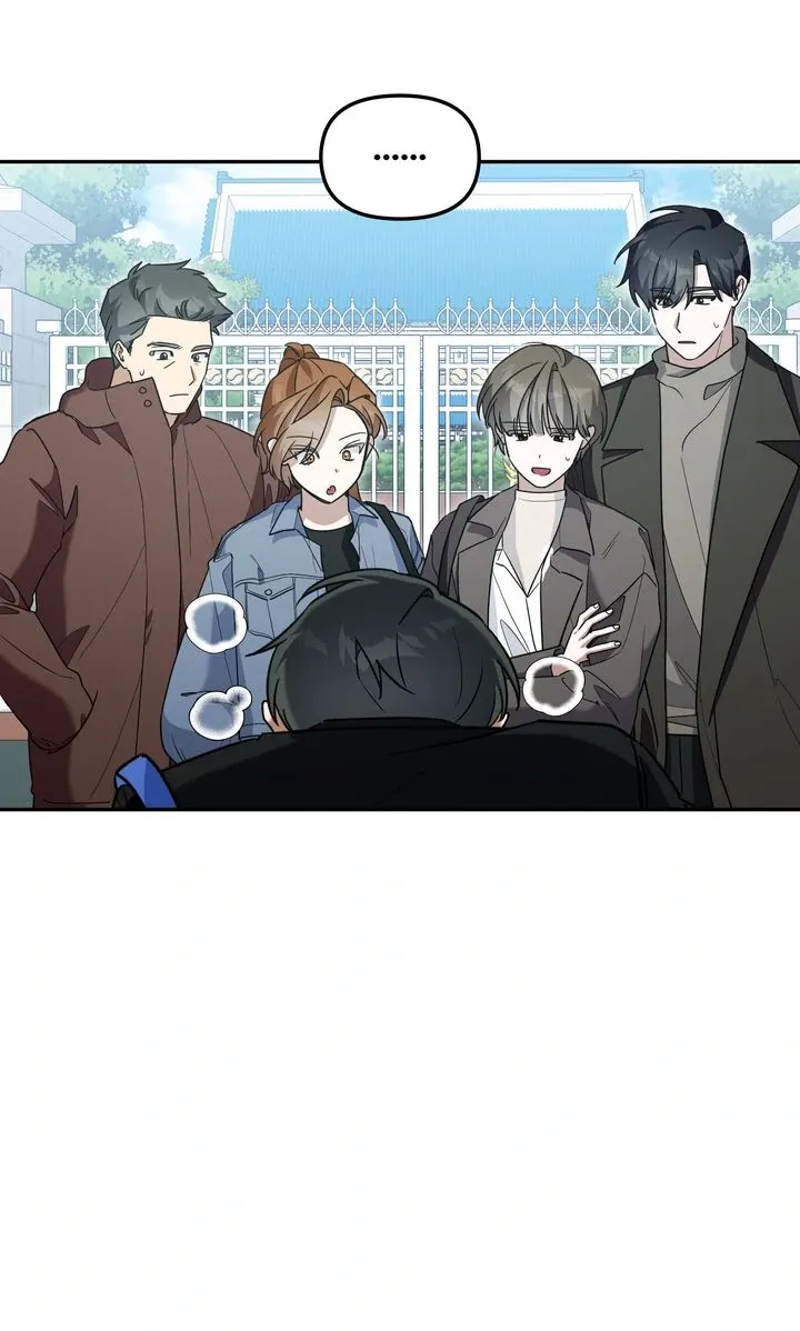 Team Zero Chapter 40 page 14 - 