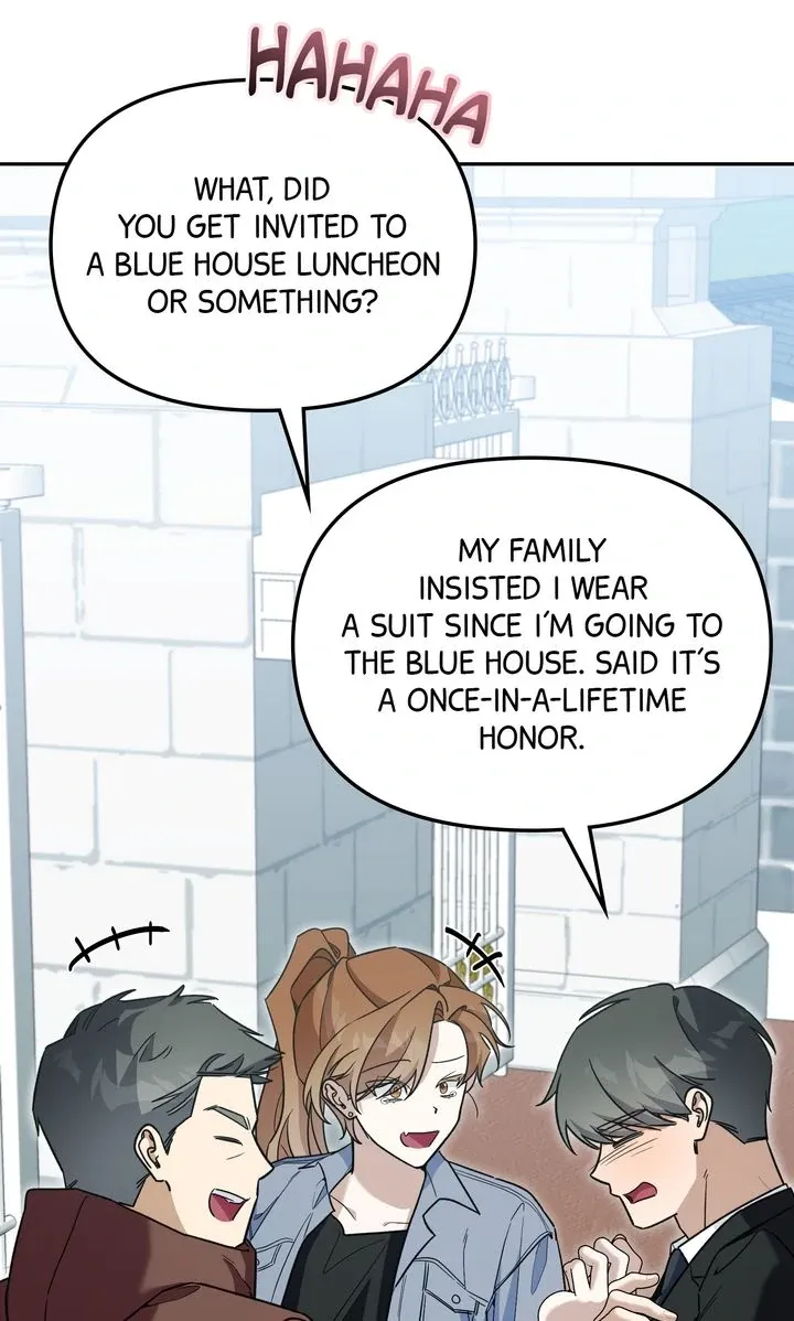 Team Zero Chapter 40 page 15 - 