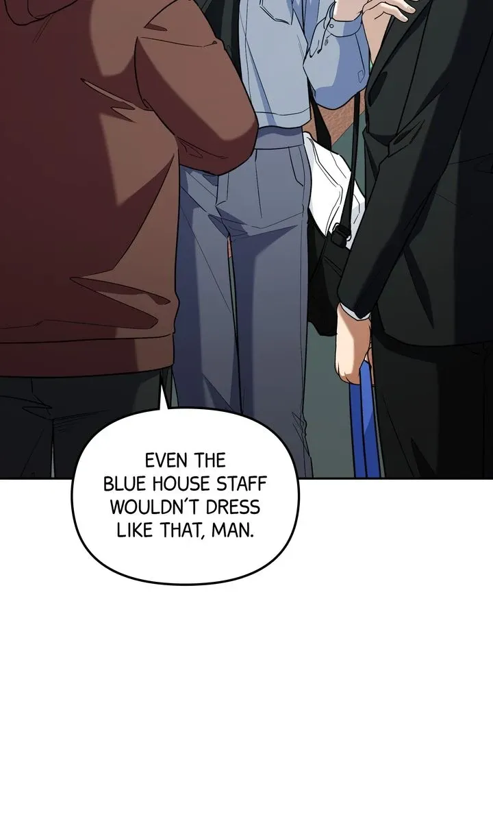 Team Zero Chapter 40 page 16 - 