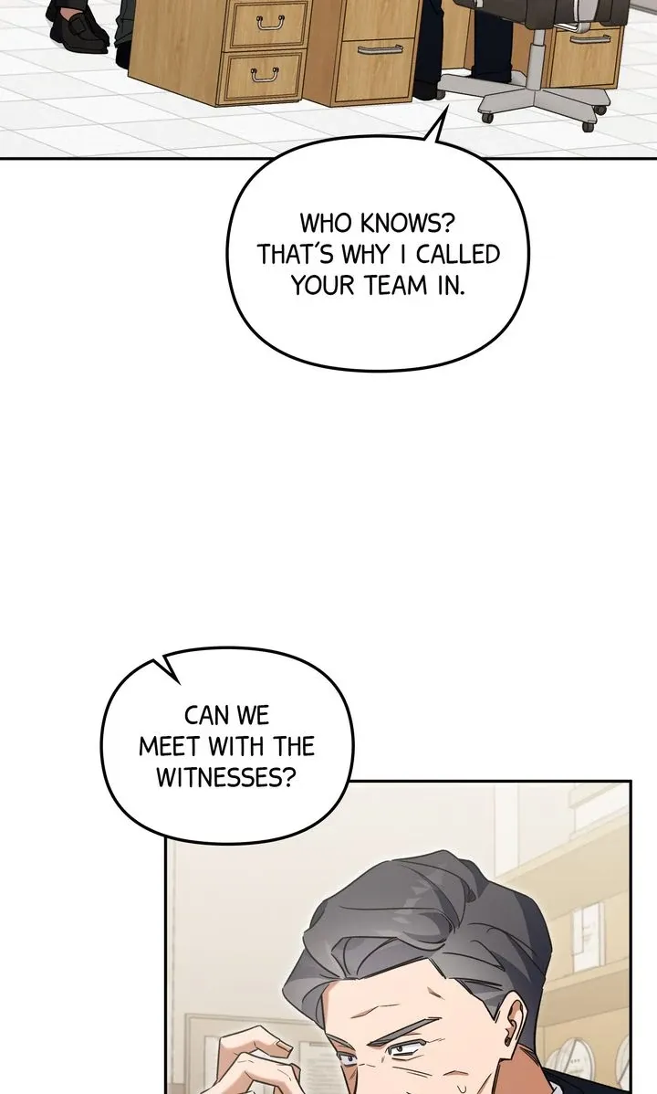 Team Zero Chapter 40 page 3 - 