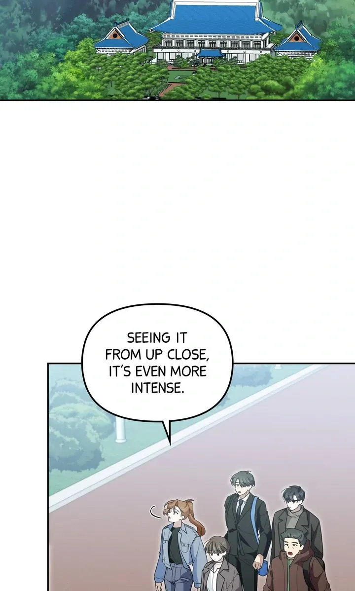 Team Zero Chapter 40 page 21 - 