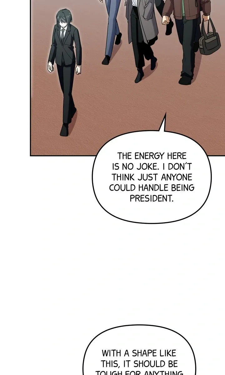 Team Zero Chapter 40 page 22 - 