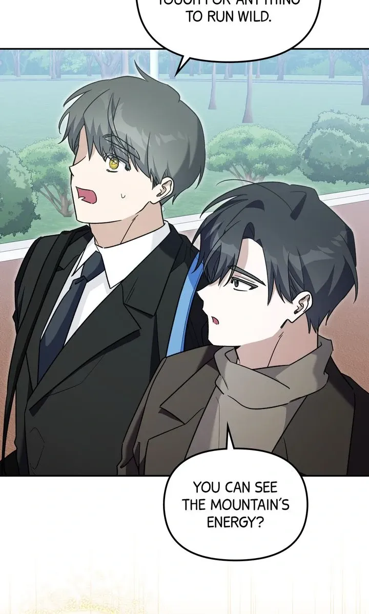 Team Zero Chapter 40 page 23 - 