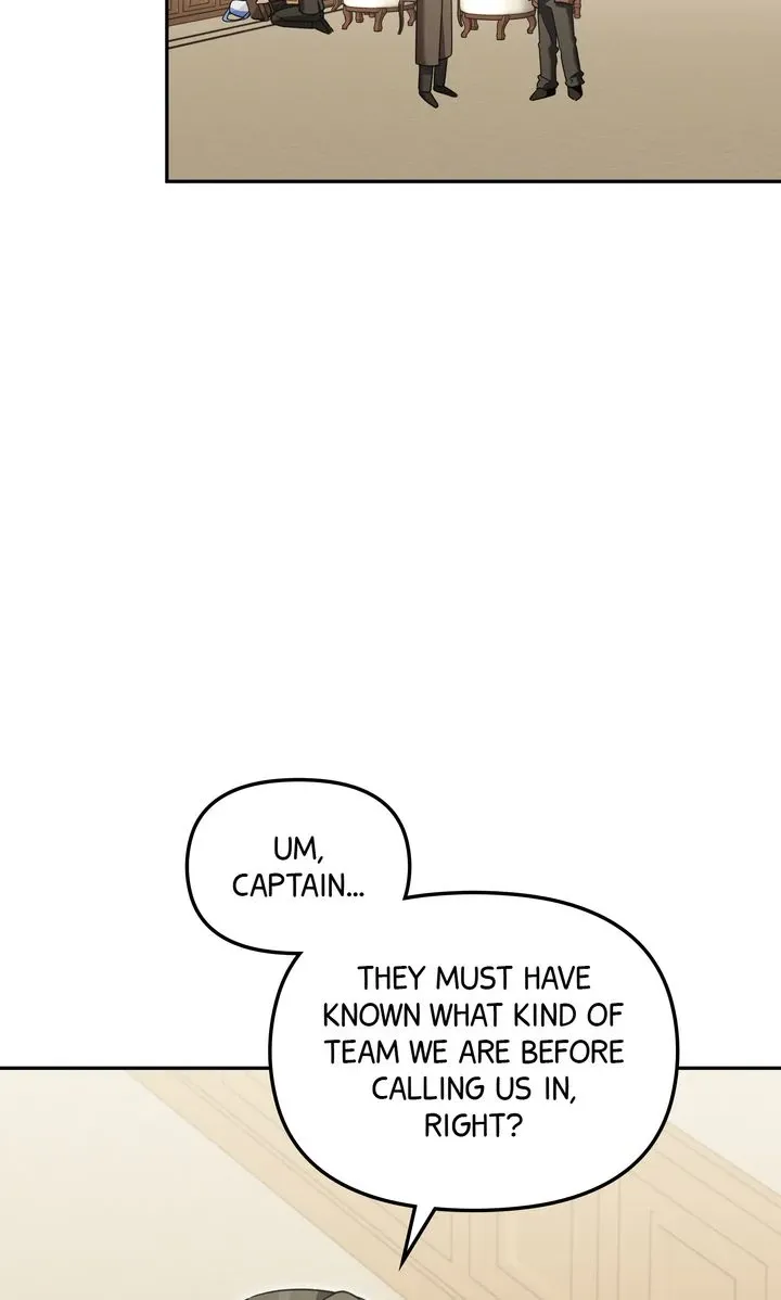 Team Zero Chapter 40 page 30 - 