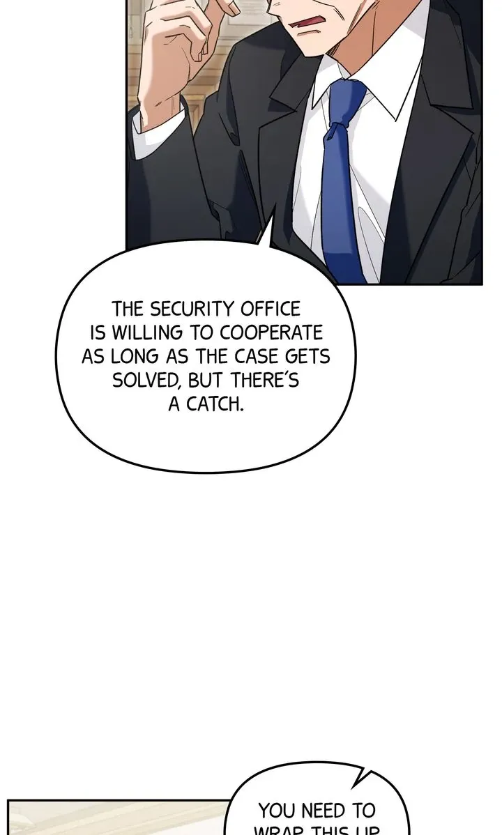 Team Zero Chapter 40 page 4 - 