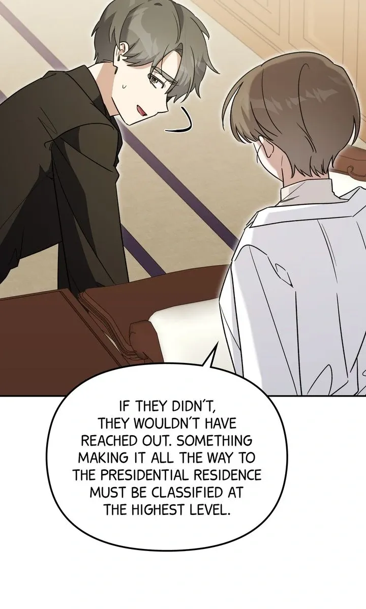 Team Zero Chapter 40 page 31 - 