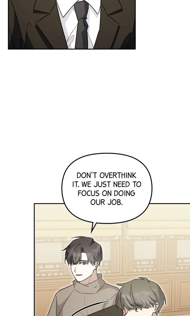 Team Zero Chapter 40 page 33 - 