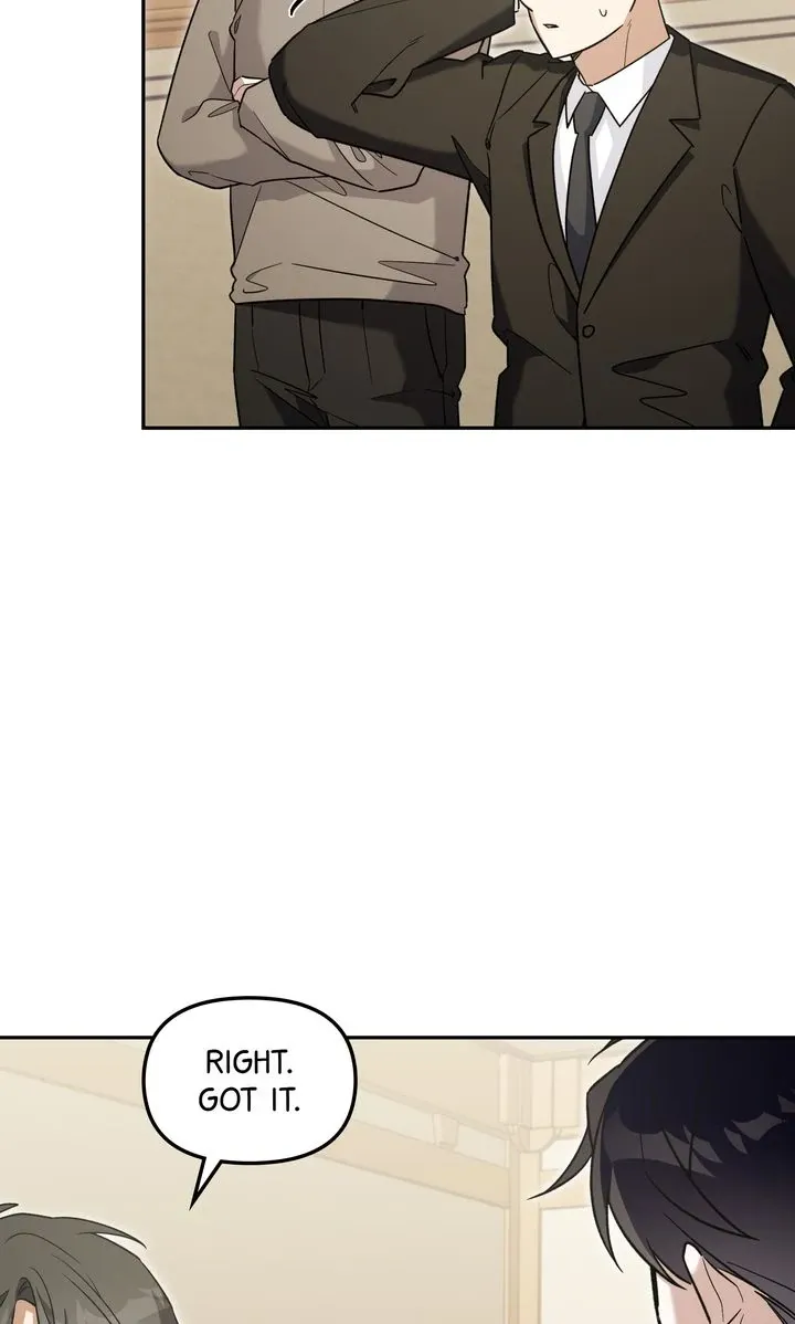 Team Zero Chapter 40 page 34 - 