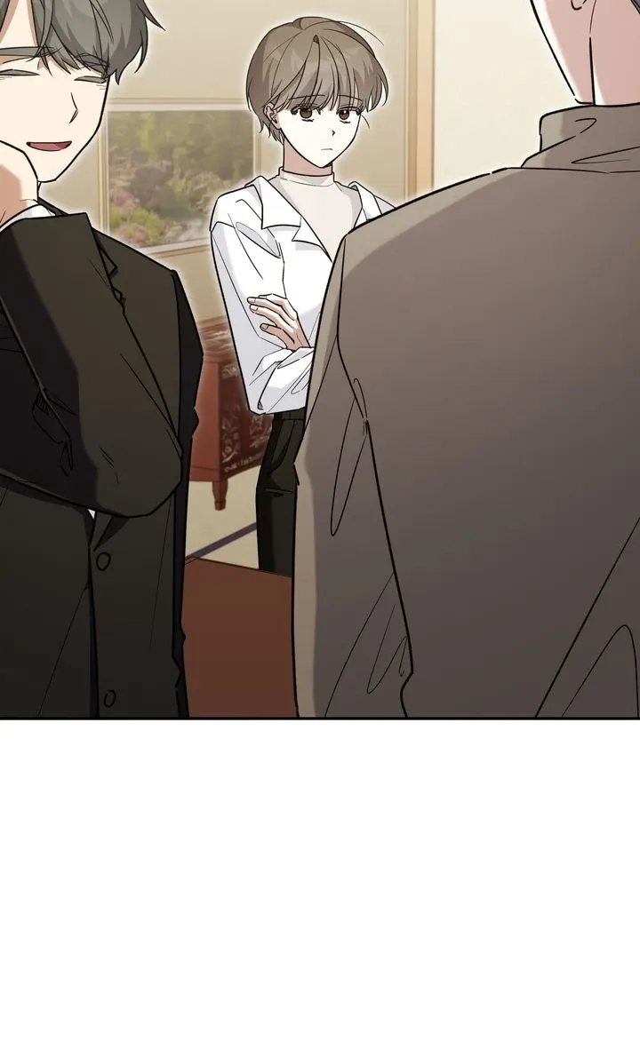 Team Zero Chapter 40 page 35 - 