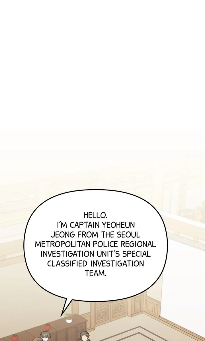 Team Zero Chapter 40 page 36 - 