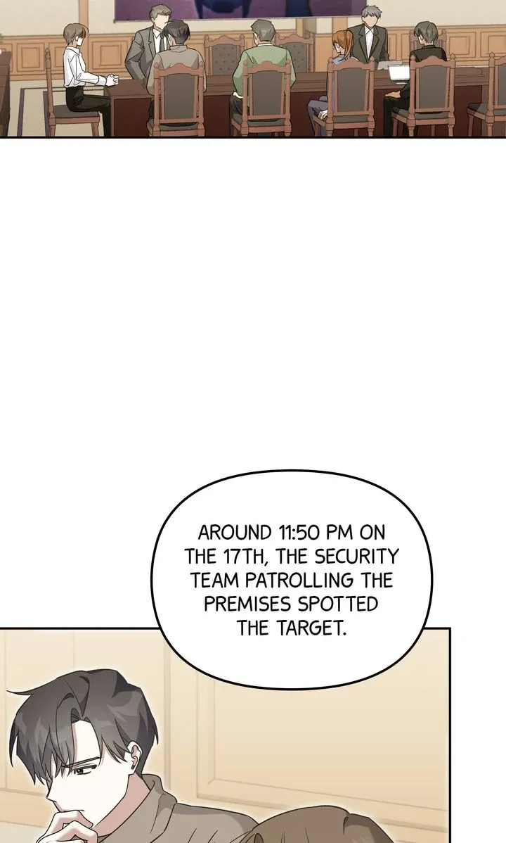 Team Zero Chapter 40 page 41 - 