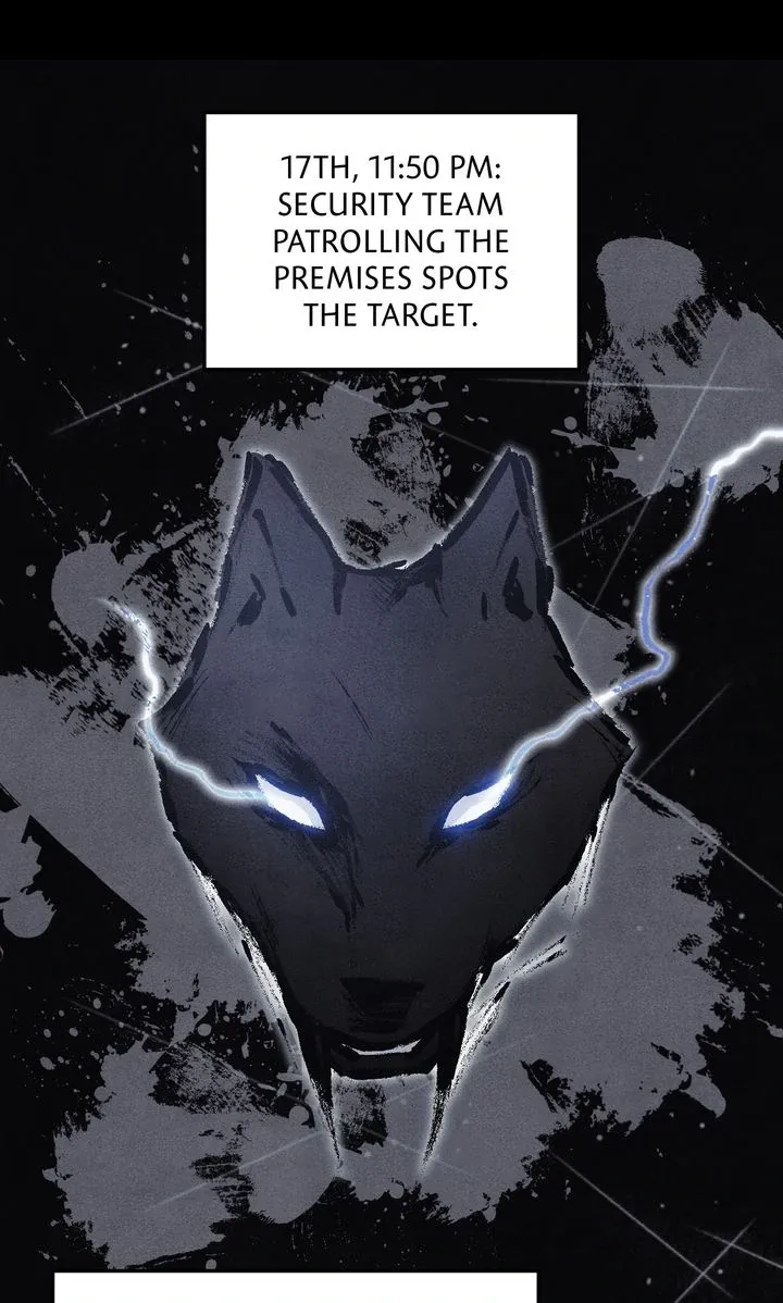 Team Zero Chapter 40 page 43 - 