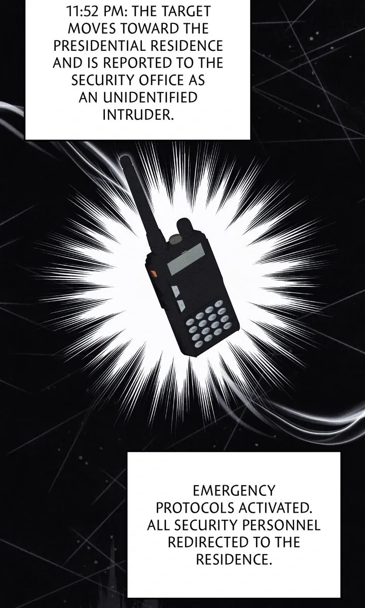 Team Zero Chapter 40 page 44 - 