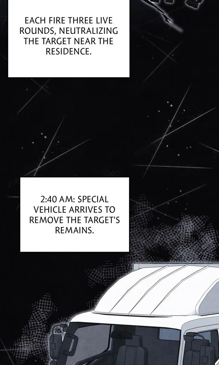 Team Zero Chapter 40 page 48 - 