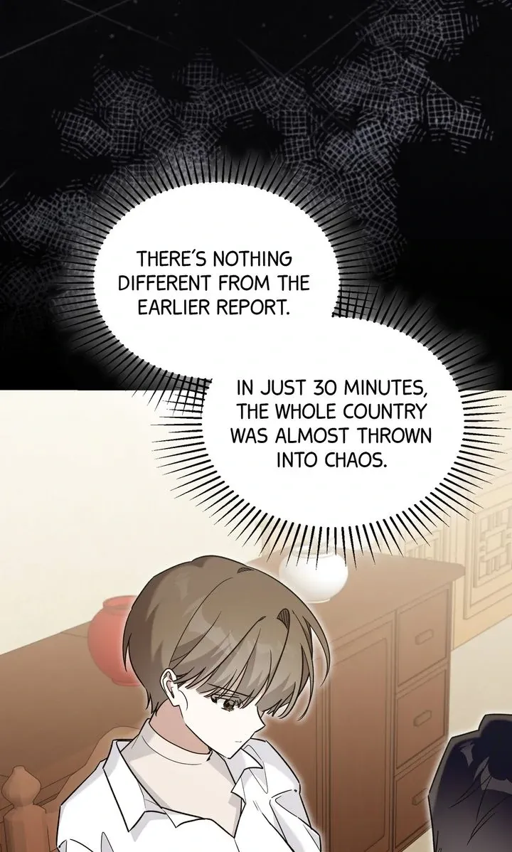 Team Zero Chapter 40 page 51 - 