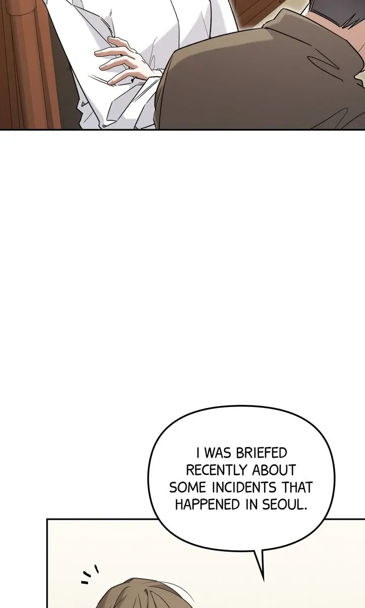Team Zero Chapter 40 page 52 - 