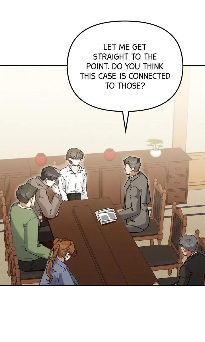 Team Zero Chapter 40 page 54 - 
