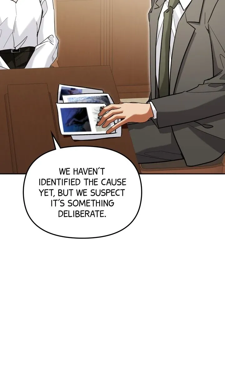 Team Zero Chapter 40 page 57 - 