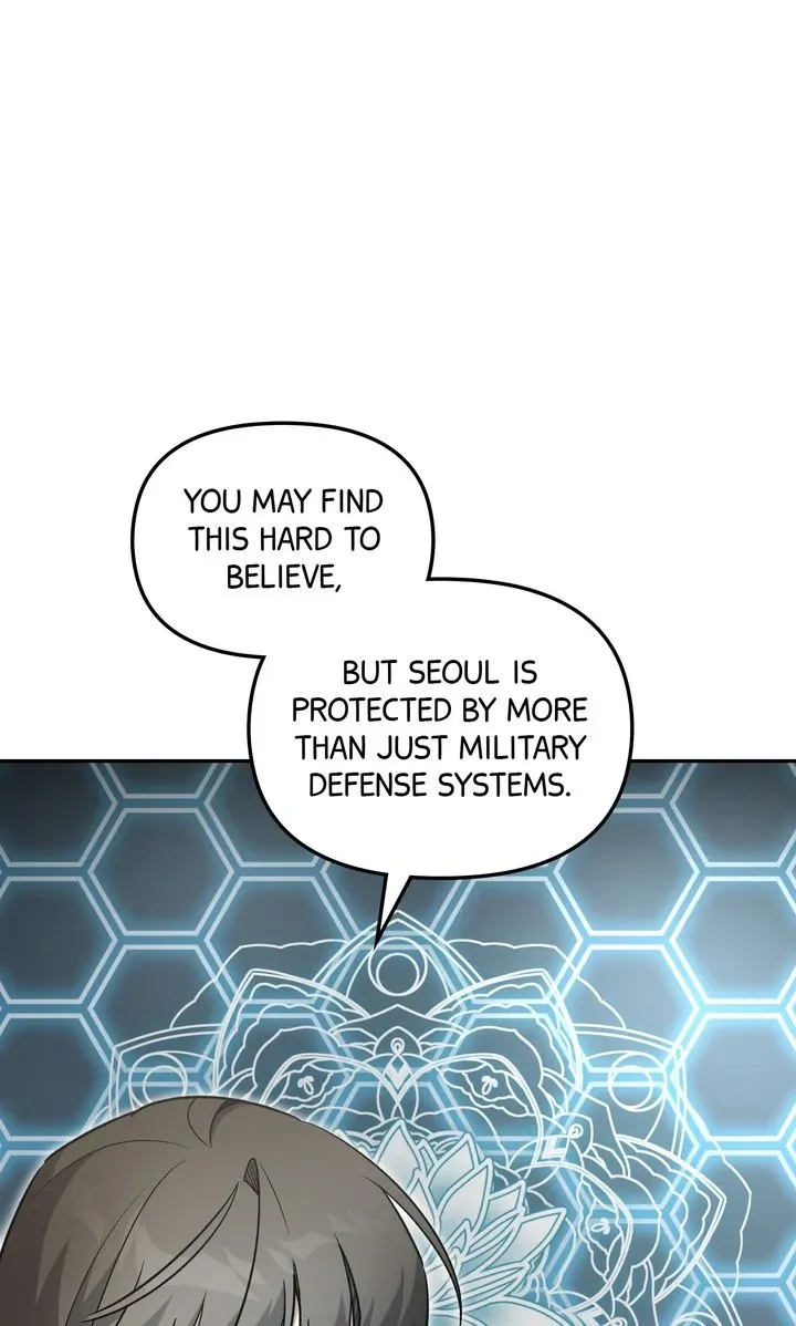 Team Zero Chapter 40 page 59 - 