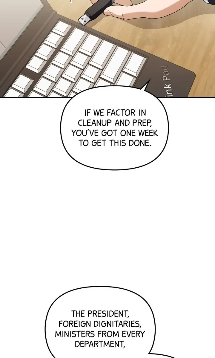 Team Zero Chapter 40 page 7 - 