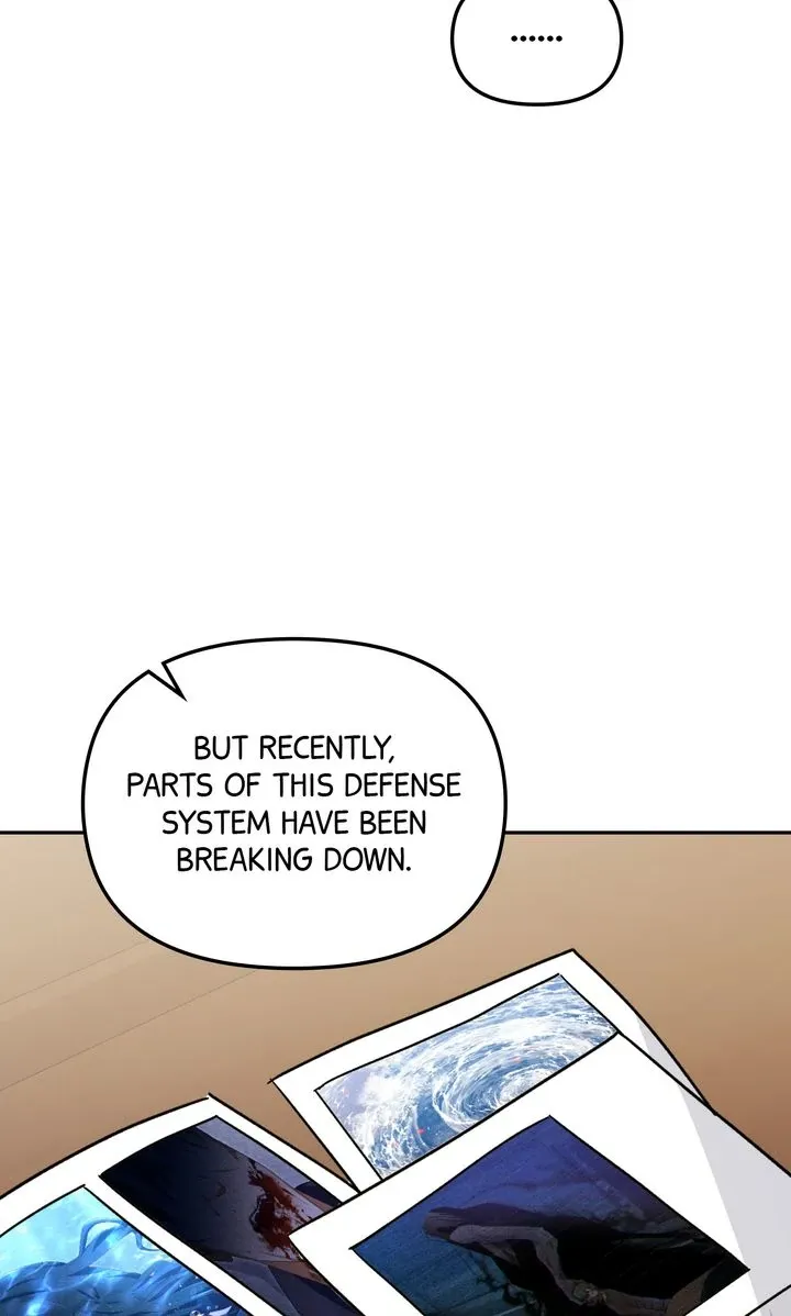Team Zero Chapter 40 page 64 - 