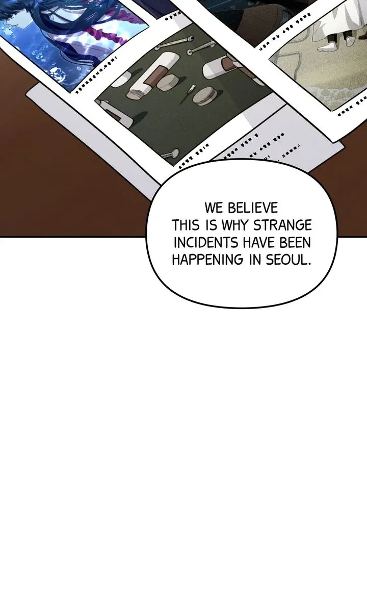 Team Zero Chapter 40 page 65 - 