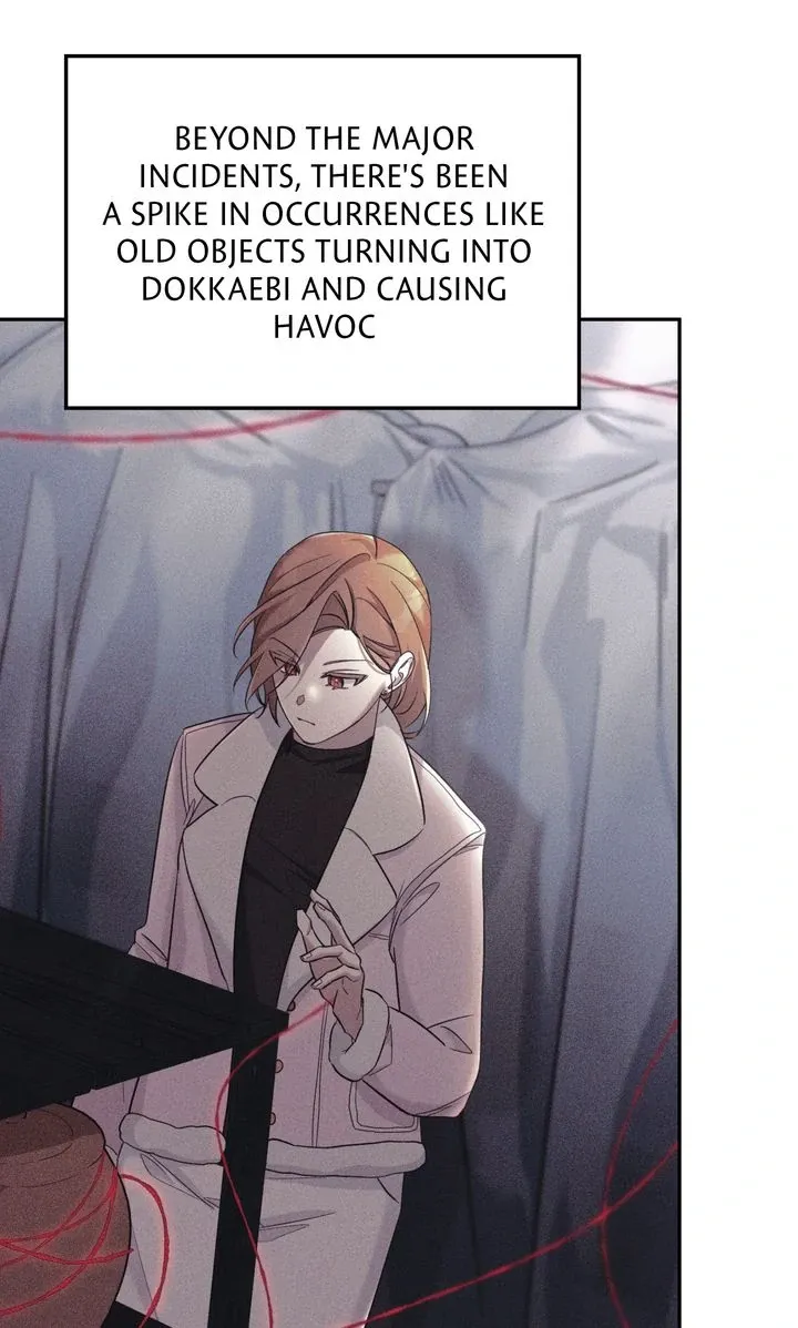 Team Zero Chapter 40 page 66 - 