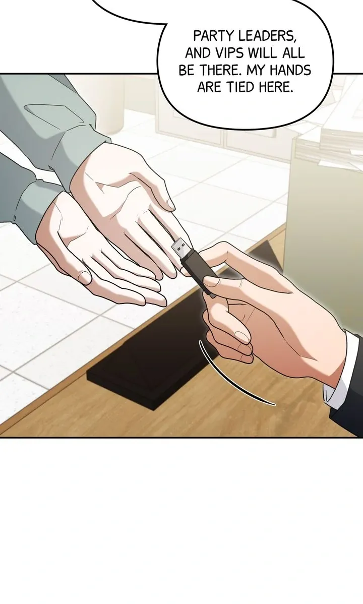 Team Zero Chapter 40 page 8 - 