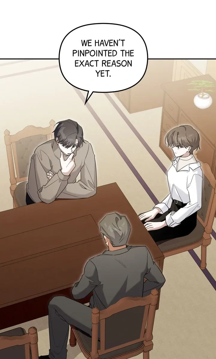 Team Zero Chapter 40 page 72 - 