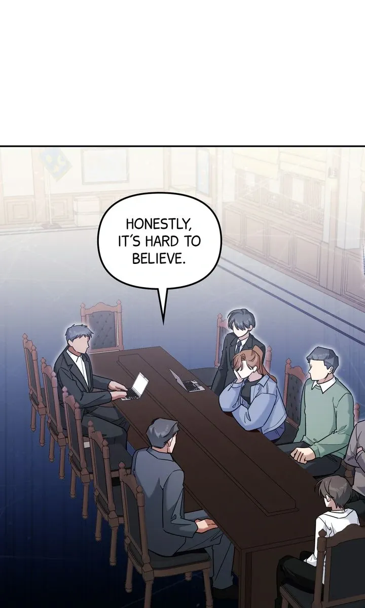 Team Zero Chapter 40 page 75 - 