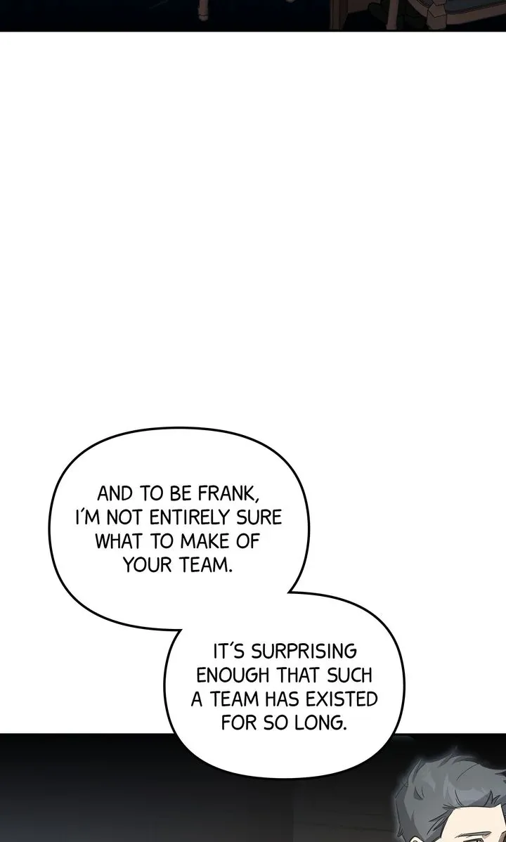 Team Zero Chapter 40 page 76 - 