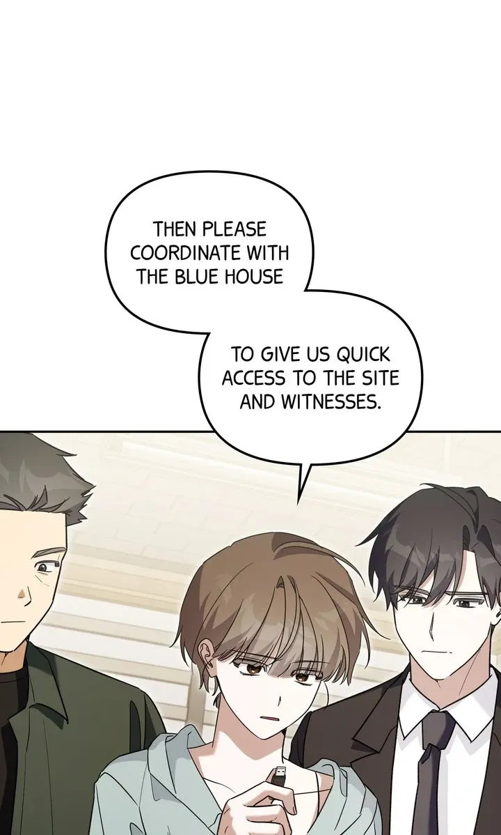 Team Zero Chapter 40 page 9 - 