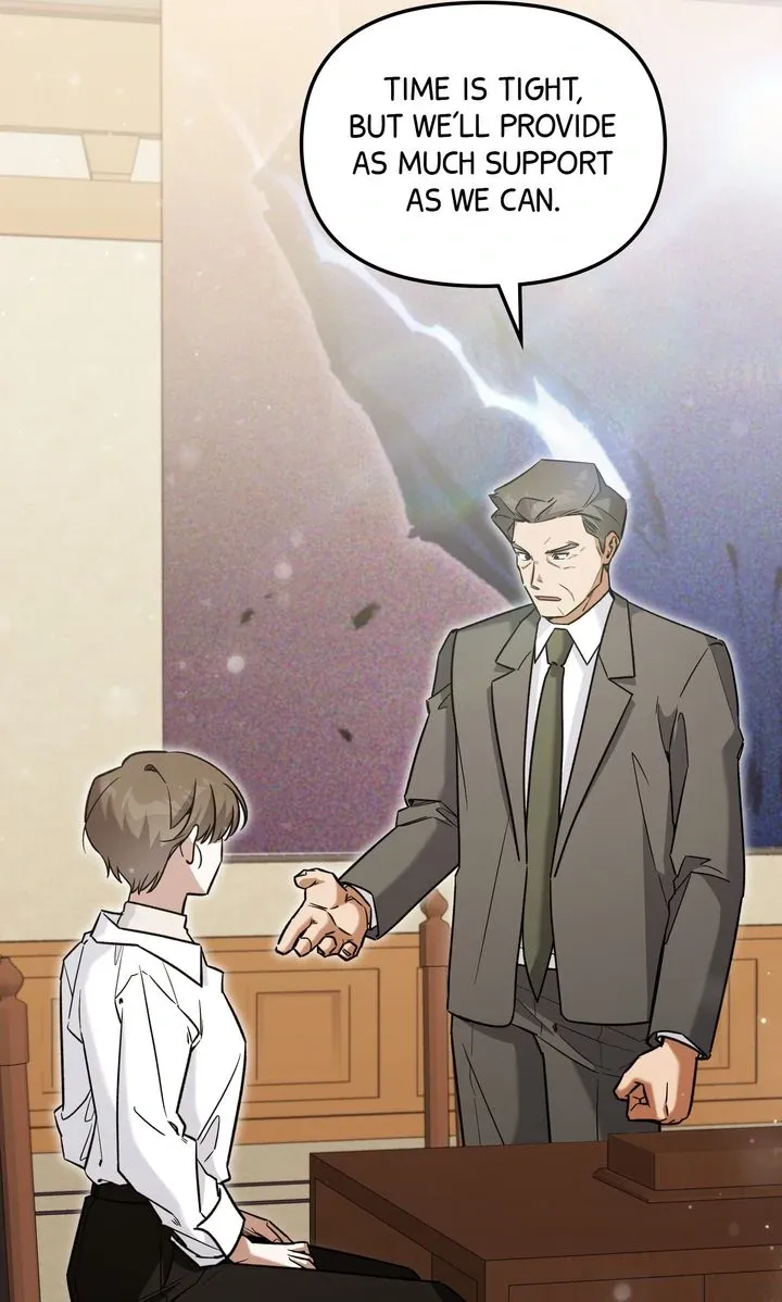 Team Zero Chapter 40 page 87 - 