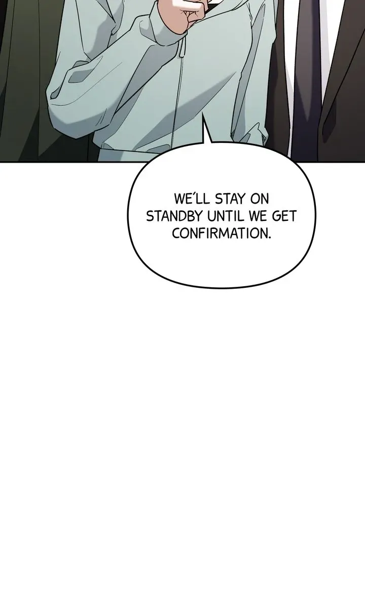 Team Zero Chapter 40 page 10 - 