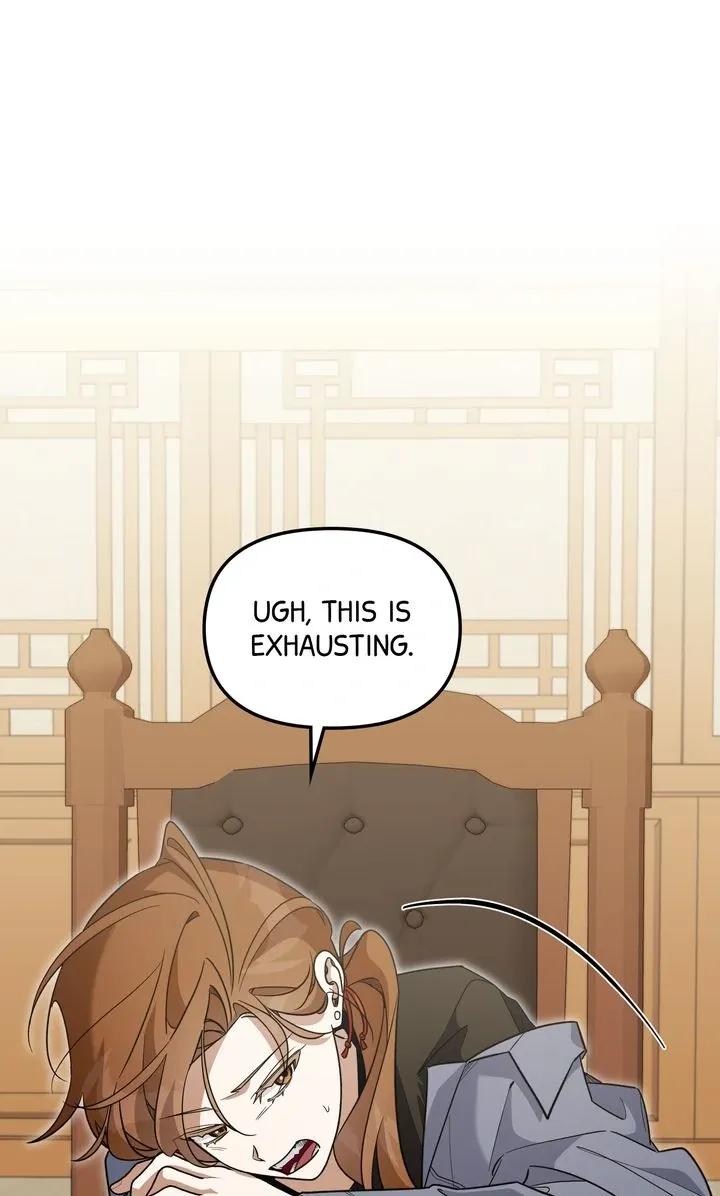 Team Zero Chapter 41 page 1 - 
