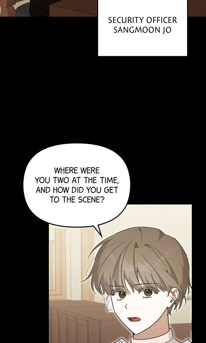 Team Zero Chapter 41 page 12 - 