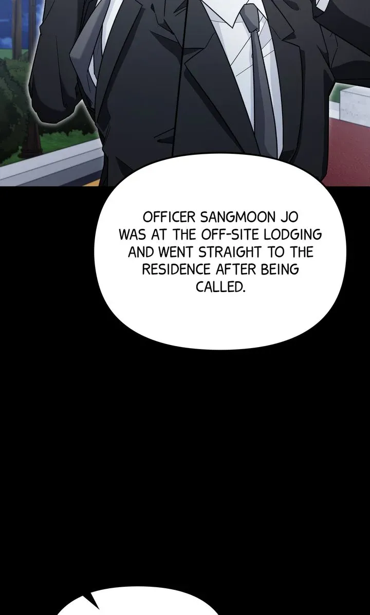 Team Zero Chapter 41 page 14 - 