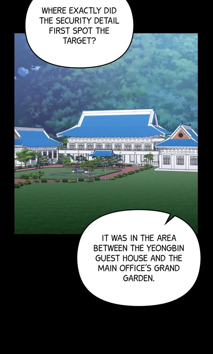 Team Zero Chapter 41 page 15 - 