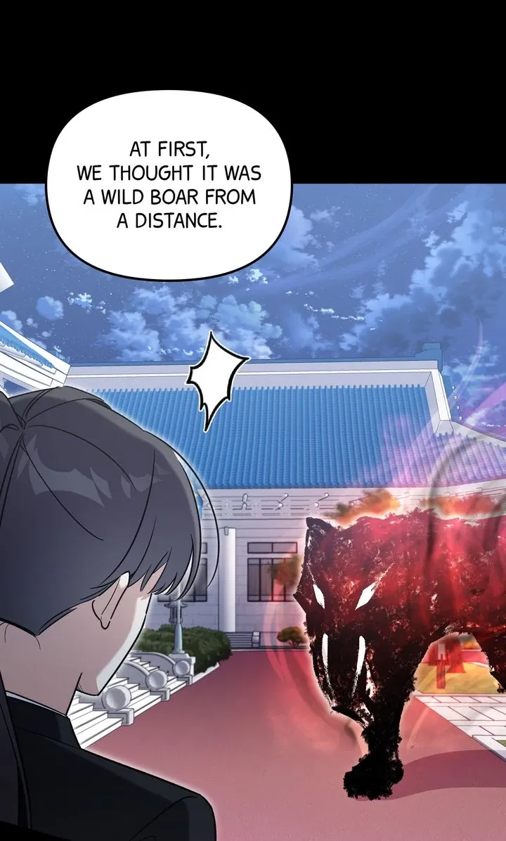 Team Zero Chapter 41 page 16 - 