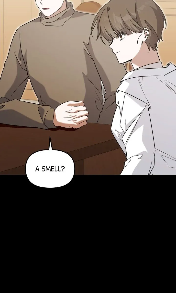 Team Zero Chapter 41 page 20 - 