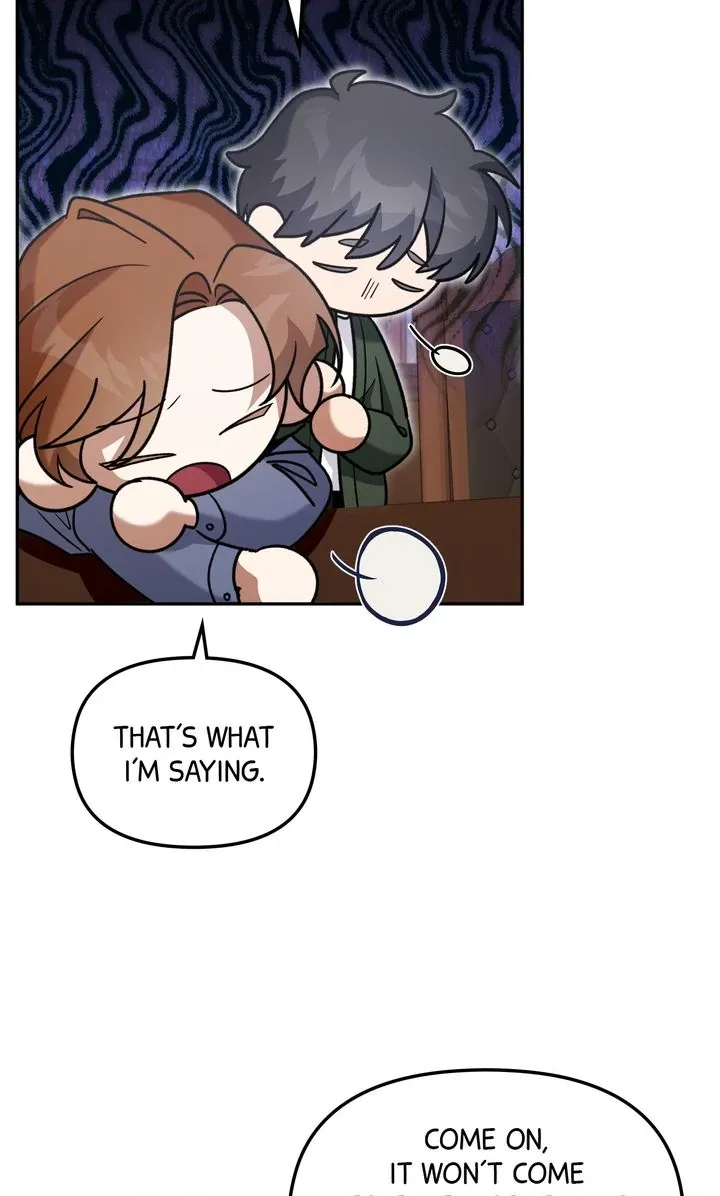Team Zero Chapter 41 page 3 - 