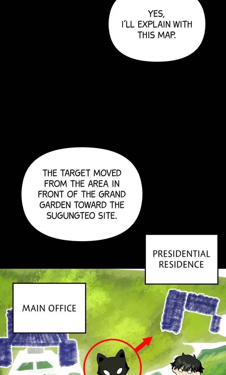 Team Zero Chapter 41 page 23 - 