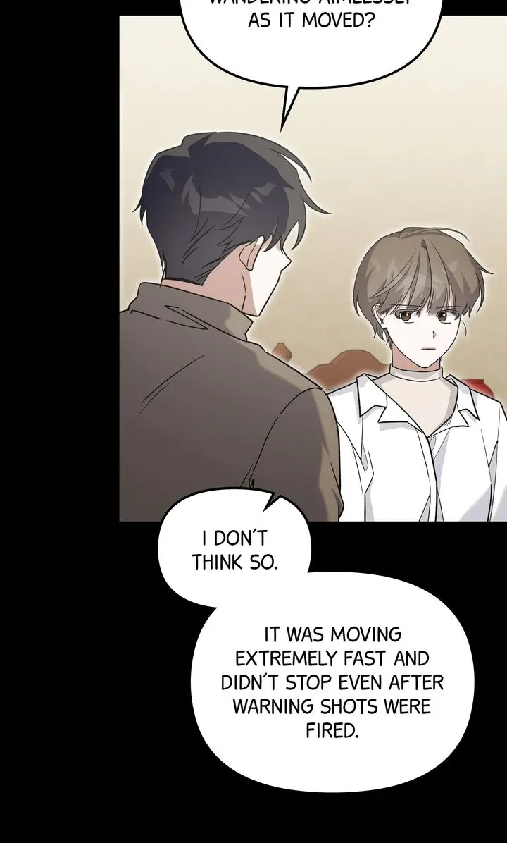 Team Zero Chapter 41 page 25 - 