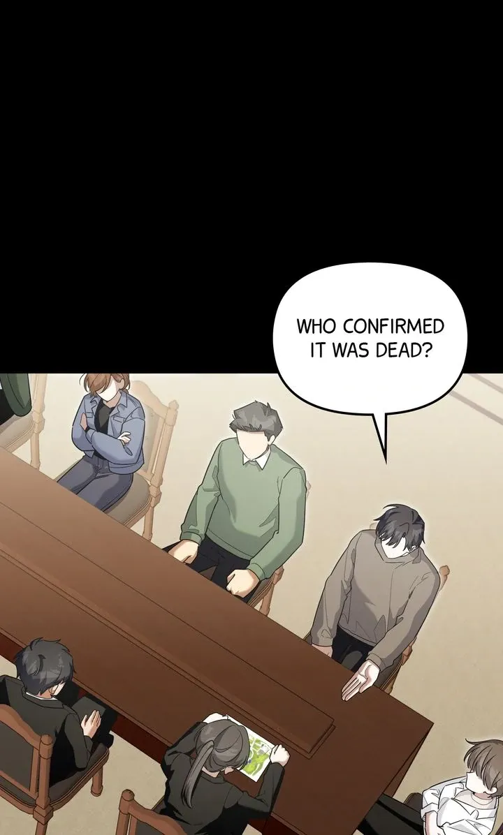 Team Zero Chapter 41 page 26 - 