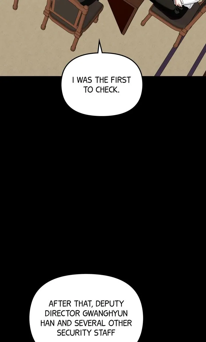 Team Zero Chapter 41 page 27 - 