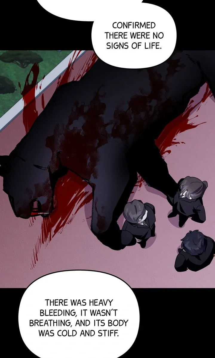 Team Zero Chapter 41 page 28 - 